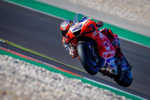 Jack Miller: "Siempre se agradecen las palabras sabias de Stoner"