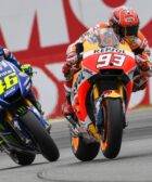 marquez, rossi, motogp