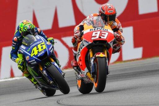 marquez, rossi, motogp