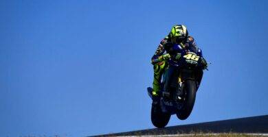 Valentino Rossi
