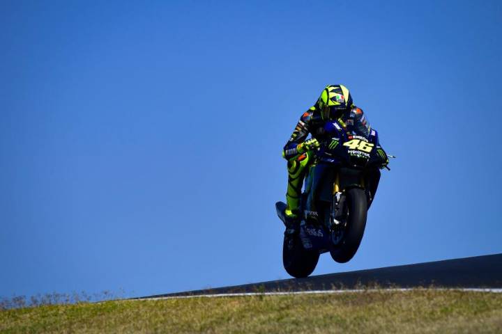 Valentino Rossi