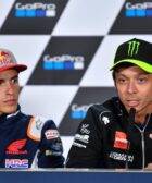 Rossi y su sensación respecto a Malasia 2015 con Márquez