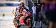 Laverty: "Márquez puede sortear los problemas de la Honda"