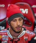 Andrea Dovizioso