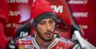 Andrea Dovizioso