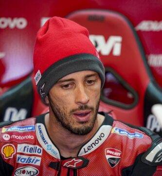 Andrea Dovizioso