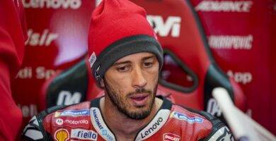 Andrea Dovizioso