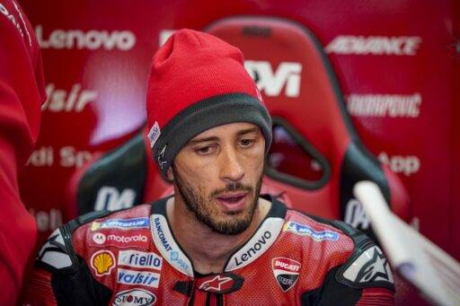 Andrea Dovizioso