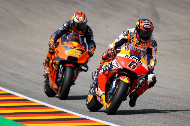 Stefan Bradl