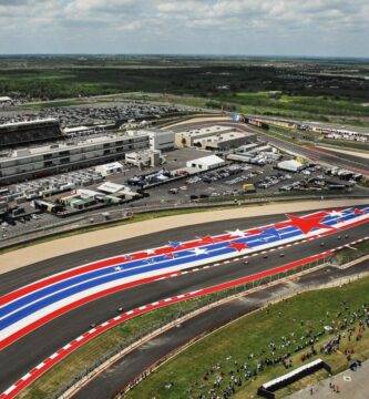 Austin, Circuito de las Américas
