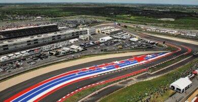 Austin, Circuito de las Américas