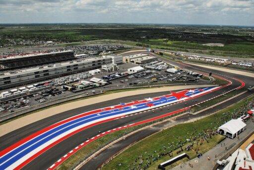 Austin, Circuito de las Américas