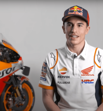 marc márquez, motogp, repsol honda team