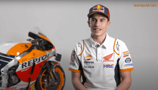 marc márquez, motogp, repsol honda team