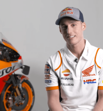 pol espargaró, motogp, repsol honda team