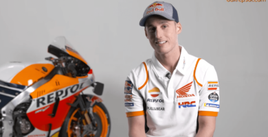 pol espargaró, motogp, repsol honda team