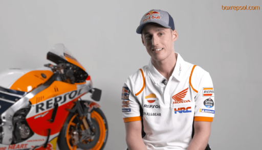 pol espargaró, motogp, repsol honda team