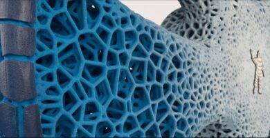 Michelin Vision