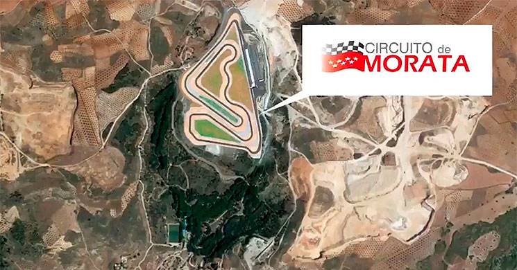 madrid, circuito de morata, motogp