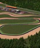 circuito morata, motogp