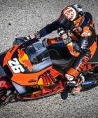 Dani Pedrosa