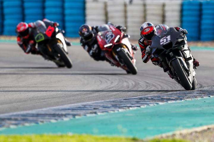 Ducati