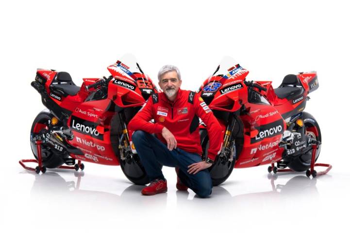 Gigi Dall'Igna