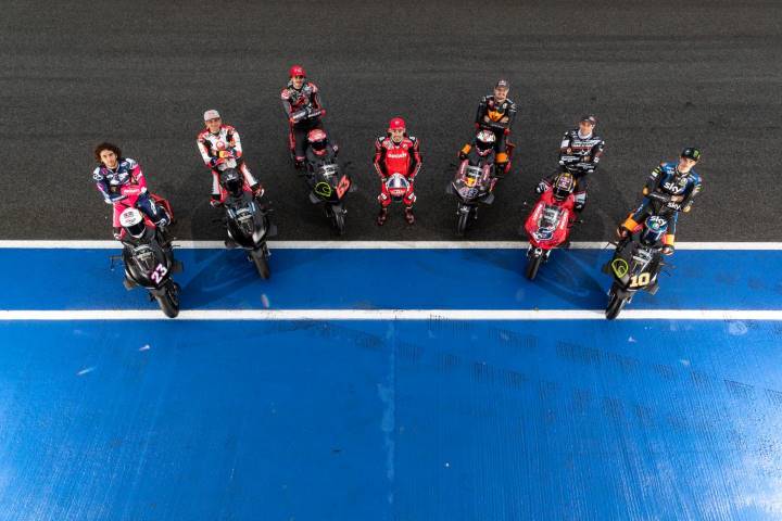 Ducati