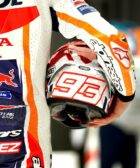 marc márquez, honda