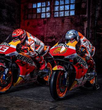 marc márquez, pol espargaró, repsol honda team, motogp