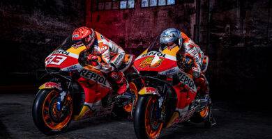 marc márquez, pol espargaró, repsol honda team, motogp