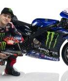 fabio quartararo, motogp, monster energy yamaha