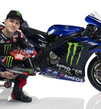 fabio quartararo, motogp, monster energy yamaha