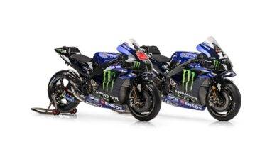 monster energy yamaha, quartararo, viñales, motogp