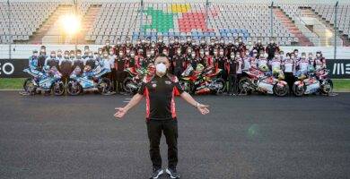 Fausto Gresini