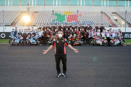 Fausto Gresini