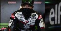 Jonathan Rea MotoGP WorldSBK Kawasaki Honda