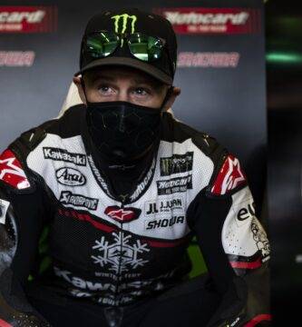 Jonathan Rea MotoGP WorldSBK Kawasaki Honda