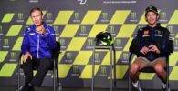 Rossi, Jarvis