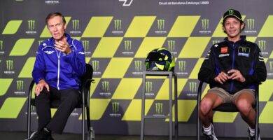 Rossi, Jarvis