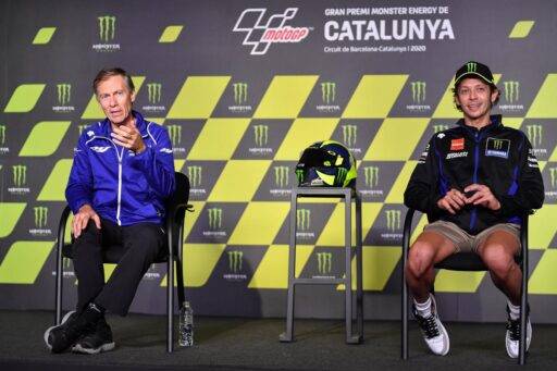 Rossi, Jarvis