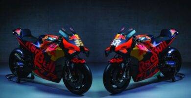 KTM