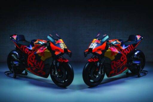 KTM