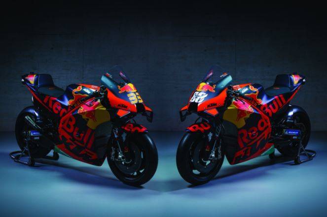KTM
