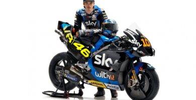 Luca Marini