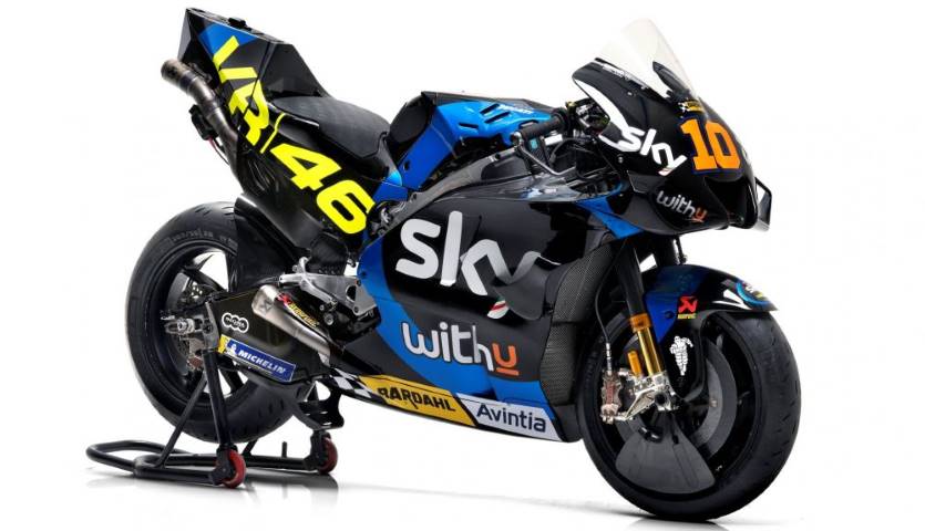 Luca Marini