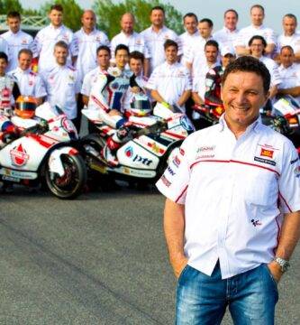 Fausto Gresini