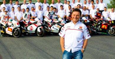 Fausto Gresini