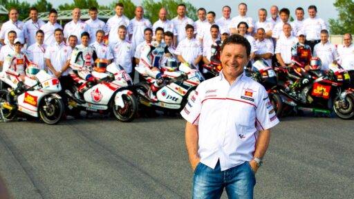 Fausto Gresini