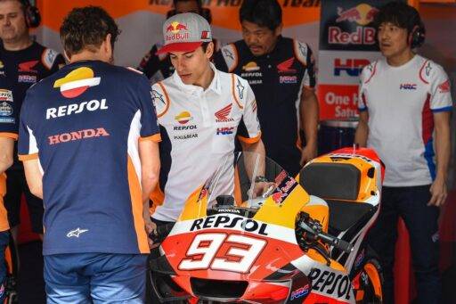 Marc Márquez